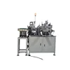 Timer switch socket automatic assembly and automatic oiling machine
