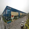 Top industrial factory building construction factory/company