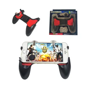 5 1 Mobile Game Controller PUBG Mobile