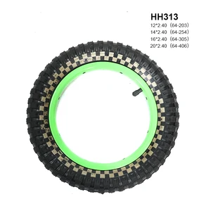 puncture proof mtb tyres