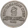 Custom SILVER ROUND COINS