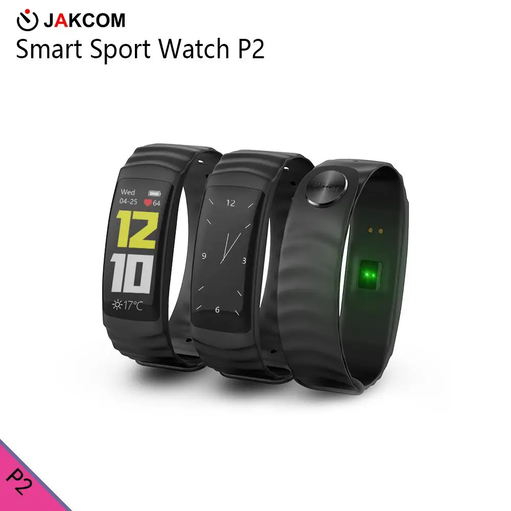 

JAKCOM P2 Professional Smart Sport Watch Hot sale with Smart Watches as smart watch phone smartwatch m4