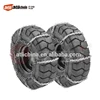ATLI Quality ForkLift Tire Chains Practical Quick Mounting ForkLift snow Chain