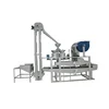 High Quality Roasted Cocoa Bean Skin Peeling /Peeler Machine on Sale