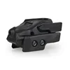 CChinese class 1 red laser sights for GL19 short gun and other rifle