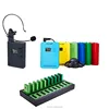 tour guide system church tour devices, wireless listening receivers