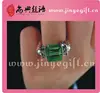Unique Design Handmade Mini Crystal Rings