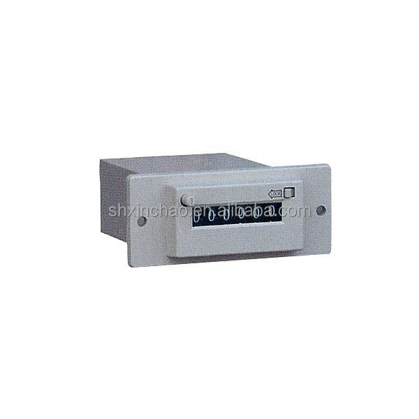 Digital kitchen timer HC3L HC3L-A 28x48x50mm and HM1 48x48x40mm 110V 220V Mechanical hour meter with CE