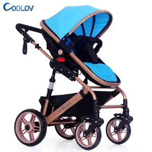 jolly pram