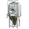 1000l pressure sterilization fermentation tank