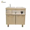 Counter-top 4 Pans Electric Buffet Food Warmer Heater Bain Marie