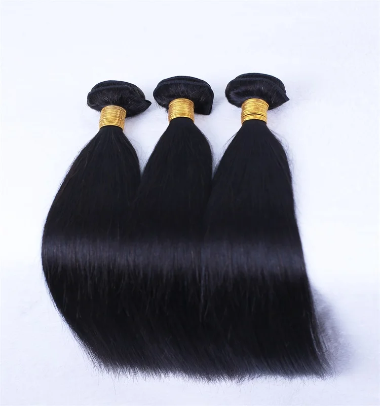 

2018 Grade 10A 300grams In One Bundle Virgin Hair Raw Unprocessed Virgin Brazilian, 1b/#2/#4/613blonde/obmre