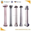 2015 hot sale in China Roman column with caps and fancy sculpture