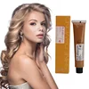 Salon selective Argan Olive Oil China brands silver hair color professional