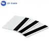 CE Certificate Factory PVC TK4100 125KHz RFID Blank Card
