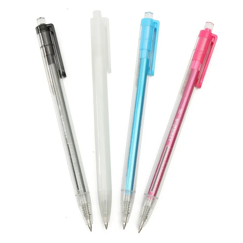 large gel pen set