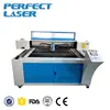 High precession Fast Speed Co2 Laser Cut Sheet Metal Laser Engraving And Cutting Machine /laser plate cutting machine