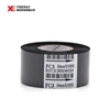 Black 30mm*120m FC3 black inkjet printer date code hot stamping foil and date coding ribbon in packaging & printing industries