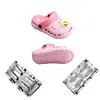 EVA Injection Plastic Mold for Fashion Shoes Adult Crocs Mould Makder