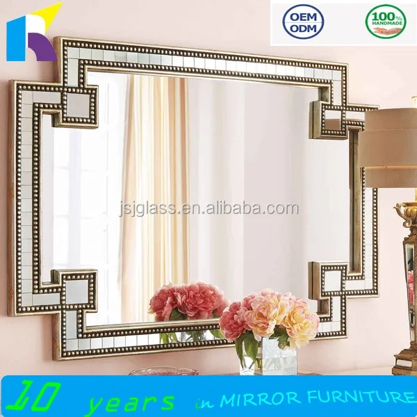 2016 hot sale high quality bathroom decorative mirror hotel wall mirrors manufacturers - Decorative Mirror Manufacturers 2016 hot sale high quality bathroom decorative mirror hotel wall mirrors manufacturers - Decorative Mirror Manufacturers