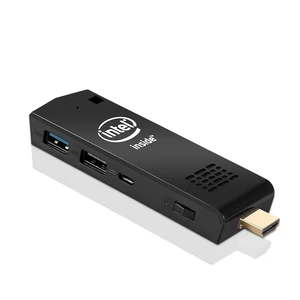 Atom x5 Z8350 Processor Windows 10 TV Stick