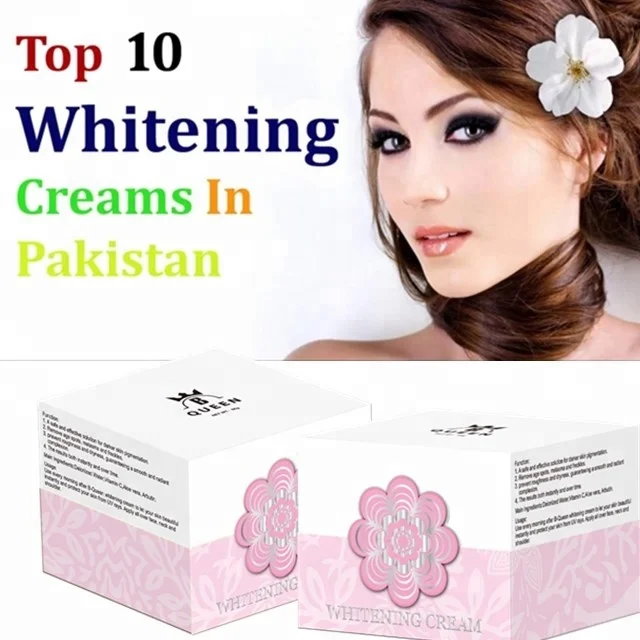 

7 days Effective Best skin whitening cream in Dubai