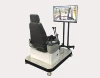 Excavator Simulator with CE