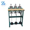 Soil Triple Medium And Low Pressure Consolidation Test Apparatus