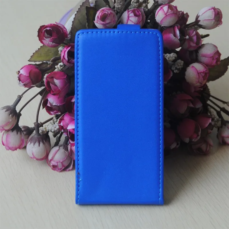 Ultra Slim Flip Leather Case Covers for Samsung Z2