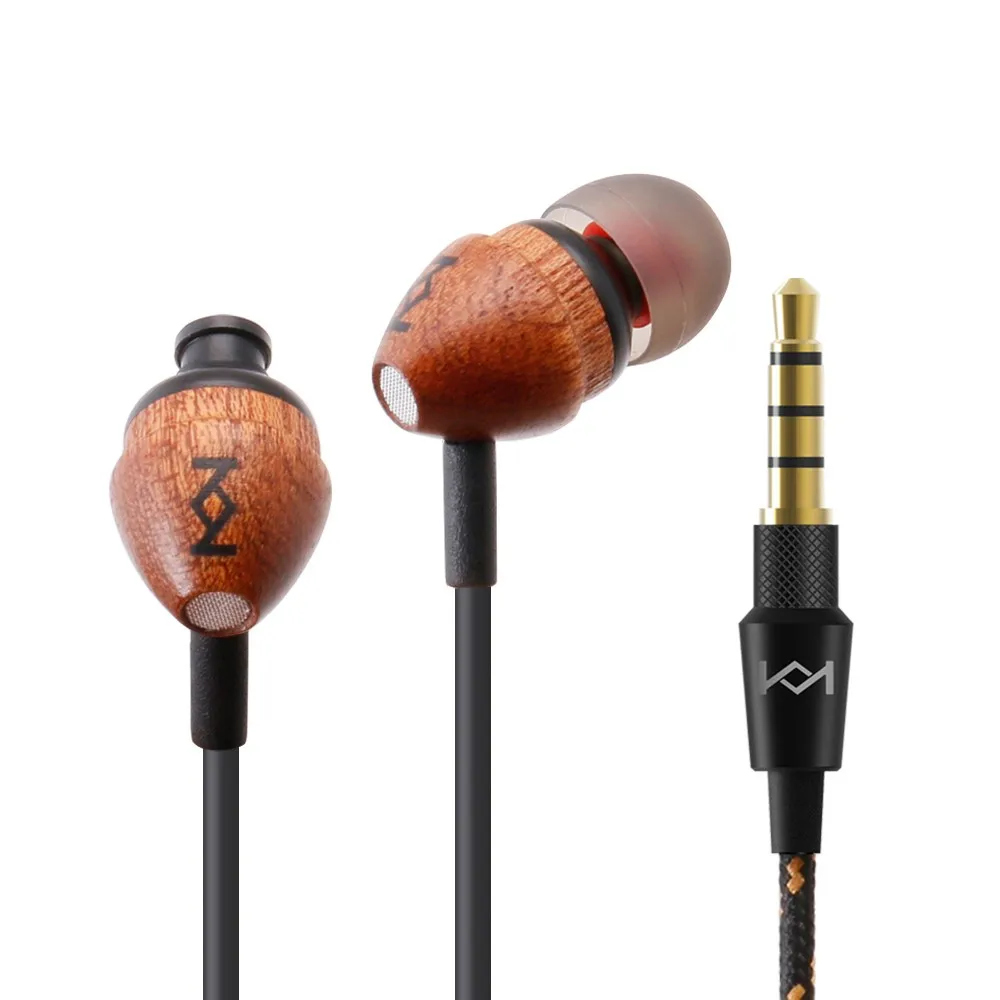 with mic noise cancelling earphones,hifi stereo bass,crystal