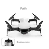 New product faith drone promotion professional with hd camera 3-axis gimbal foldable quadcopter orbit waypoint return to home to