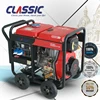 CLASSIC CHINA 3KVA Hot Sale! 3KW Generator, Diesel Engine Open Power Generator, Portable Domestic Generator