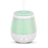100ML Ultrasonic Humidifier LED Portable Table/Desktop USB Aroma Essential Oil Diffuser