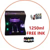 UV printer phone case/cover/shell/iphone/ipad portable mobile cover printer