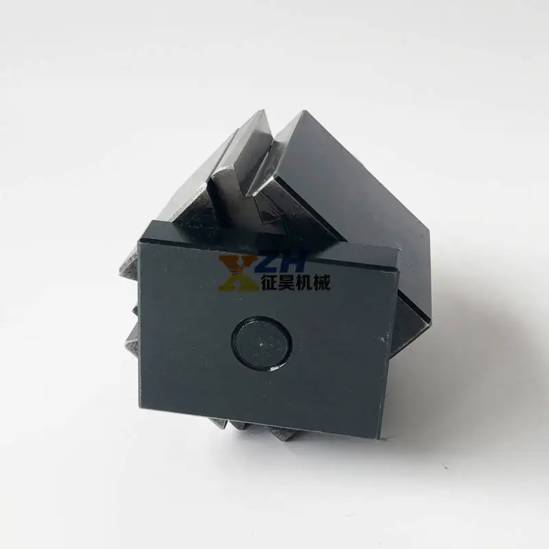 Wedge Type Quick Change Tool Post