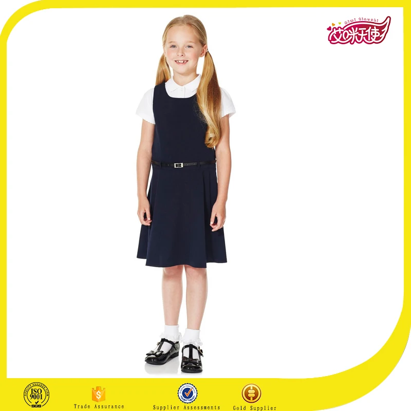 Summer Bay High School Uniform Fancy Dress/ Kindergarten School ...