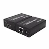 1080P HDMI Network Extender Over Single Cable with IR CAT5E/6 up to 60m