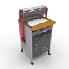 Hot sale Cheap Price Punching and Binding 2 in 1 Machine