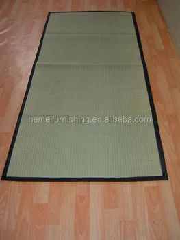 Rush Grass Mat Yoga Mat