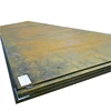 2019 hot rolled ss400 steel sheet for sale