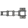 Conveyor Roller Chain with Attachment