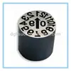 Recycling Insert Date Code Stamp Mold Accessory with High Quality