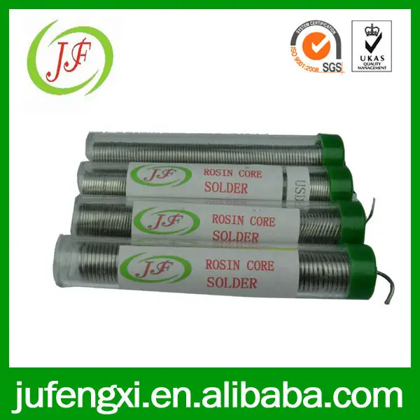 Kester Solder Kester 60/40 Solder Wire - 0.031" Diameter Rosin Core 1LB Spool Made In USA 0.031 Diameter Solder - Foto 11