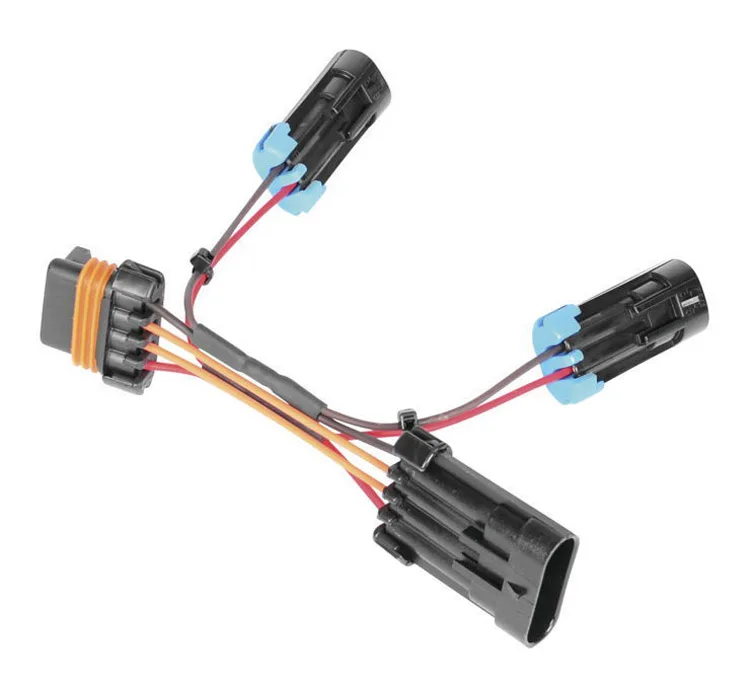 Polaris Wiring Harness