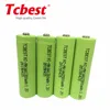 2019 Shenzhen Tcbest custom made well design HR3 Rechargeable Battery Ni-Mh AAA