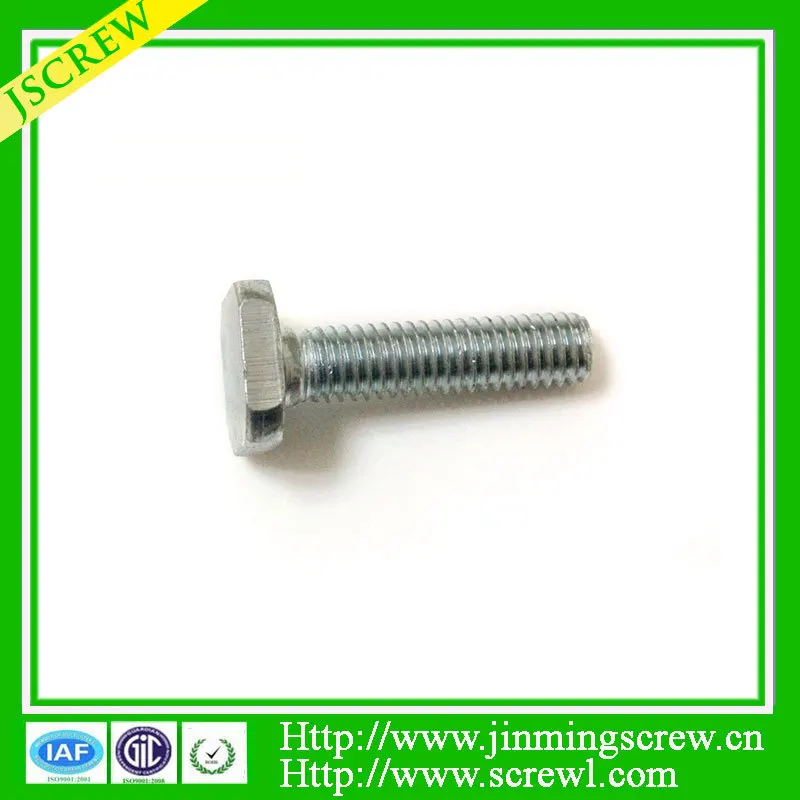 China Screw Factory L-shaped Screws - Buy Screws,L-shaped Screws,China ...