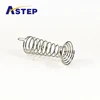 Factory Custom Metal Touch Panel Button Spring For Switch