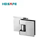 SUS304/316 stainless steel shower glass door hinge SA8500L-29