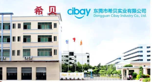 Customized Logo High quality 3 Layers Baby Milk Powder Container  