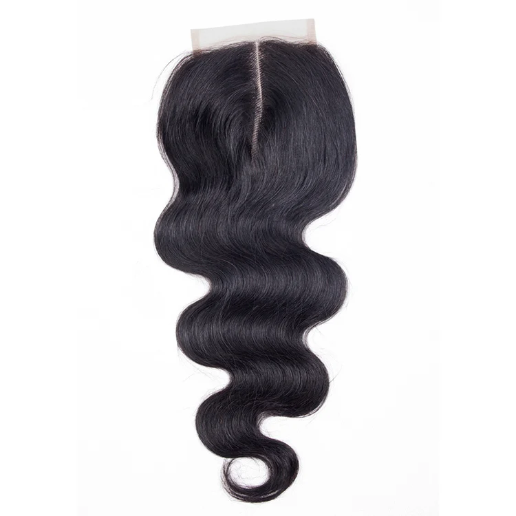 

Factory big sale lace frontal closure brazilian human hair Lace Closure